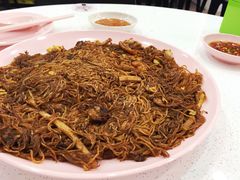 -新山亚明小厨