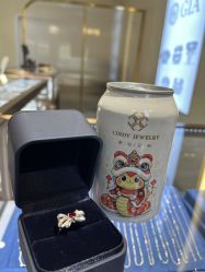 -Cindy Jewelry·钻戒·彩色宝石