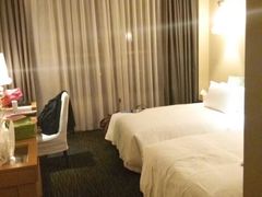 卡丽皇家金煦酒店-广州卡丽酒店(大金钟路地铁站店)