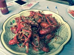 南京一哥龙虾馆-南京一哥龙虾and二姐牛蛙(万达店)