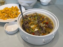 -西山人家·二十年老字号农家菜(旺山店)