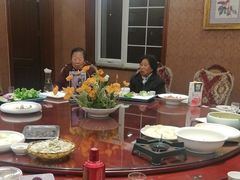 -天毓山庄·餐厅