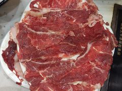 -黑山牛肉汤火锅(花城汇店)