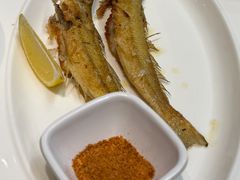 -79号渔船海鲜饭店(华强北店)