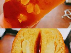 酸奶杏仁-喜利来蛋糕(景子街店)