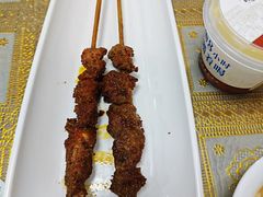 -清真·鸦儿李记·小馆(后海店)
