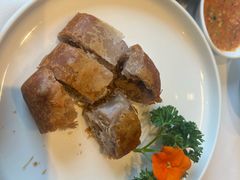 -莆田餐厅PUTIEN(三里屯店)