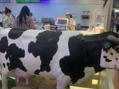 -红星前进面包牛奶公司(君太店)