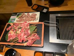 -千寻烧肉(政务区店)