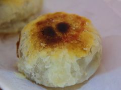 -长发西饼(临顿路店)