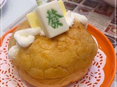 -澳门陈光记烧味饭店(郎家园店)