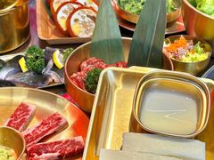 -韩味南山塔·烤肉自助(中骏世界城店)