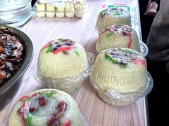 -陈妈妈的店-下沙灌汤烧卖(新场大街店)