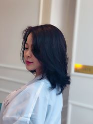 -FLAIR HAIR SALON