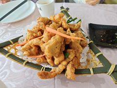 -小欢喜(南新路店)