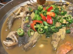 -小乡小镇·传承桐庐土菜·老板亲自烧的菜