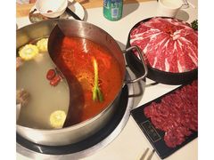 -牛记皇·鲜牛肉火锅(弘阳广场店)