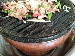 -厚味居炙子烤肉·清真(天桥南纬路店)