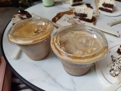 -Peet's Coffee皮爷咖啡(万象天地店)