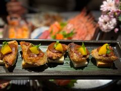 -匠和风精致料理(莆田财富中心店)