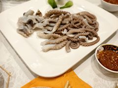 -万宝海鲜舫(劳动公园店)