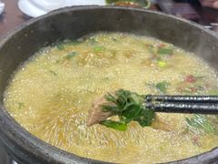 -榕江牛瘪牛肉火锅