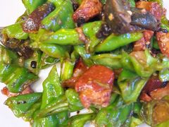 -闯关东东北农家菜(崂山石老人店)