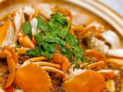 -虹御轩·传承江浙菜(虹桥店)