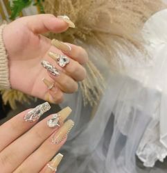 -LILY NAILS美甲美睫