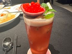 -醉东Oriental House(静安嘉里店)