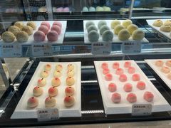 -御茶膳房皇家糕点博物馆(北京首店)