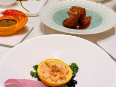 -得月楼·省级非遗·传统苏帮菜(观前店)