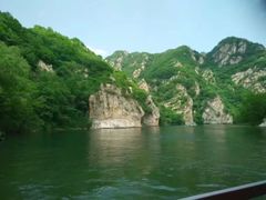 -大连冰峪旅游度假区