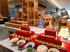 -十堰天海温德姆酒店·四季全日制餐厅(北京中路店)