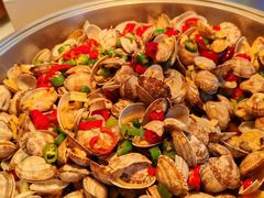 -涨巢·潮玩水疗局