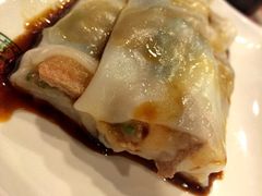 黄沙猪润肠-添好运点心专门店(中环IFC店)