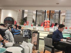 -海天楼中餐厅(吴宫泛太平洋酒店)