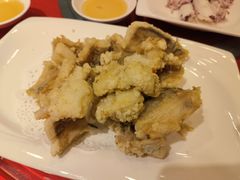 -达濠炒饭·潮汕味道