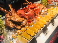 -五月罗马海鲜自助餐厅(陆家嘴店)