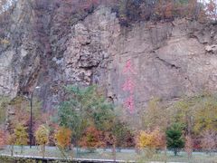 -丹东天桥沟景区