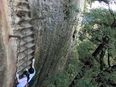 -华山风景名胜区