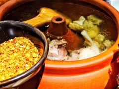 iphone_upload_pic-云海肴·汽锅鸡·云南菜(天津国金汇店)