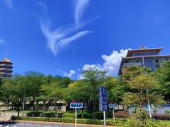 -厦门市图书馆(集美新城馆区)