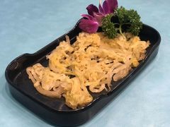 烤东北酸菜-烤路里·韩国品质自助烤肉(石路天虹4号店)