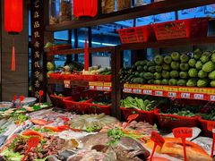 -抱德·潮汕味(敦和店原惠城鱼仔)