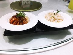 油爆虾-知味观(湖滨总店)