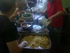 -正味斋锅巴菜(西北角店)