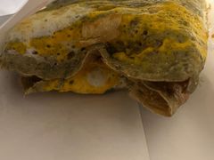 -清真·二嫂子煎饼果子(卫津路总店)