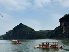 -飞天山旅游区