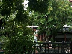 -东莞市可园博物馆